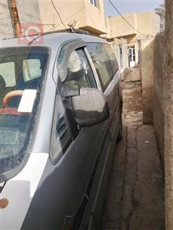هيونداي ستار اكس